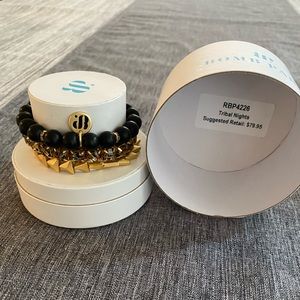 Tribal Nights summer stack